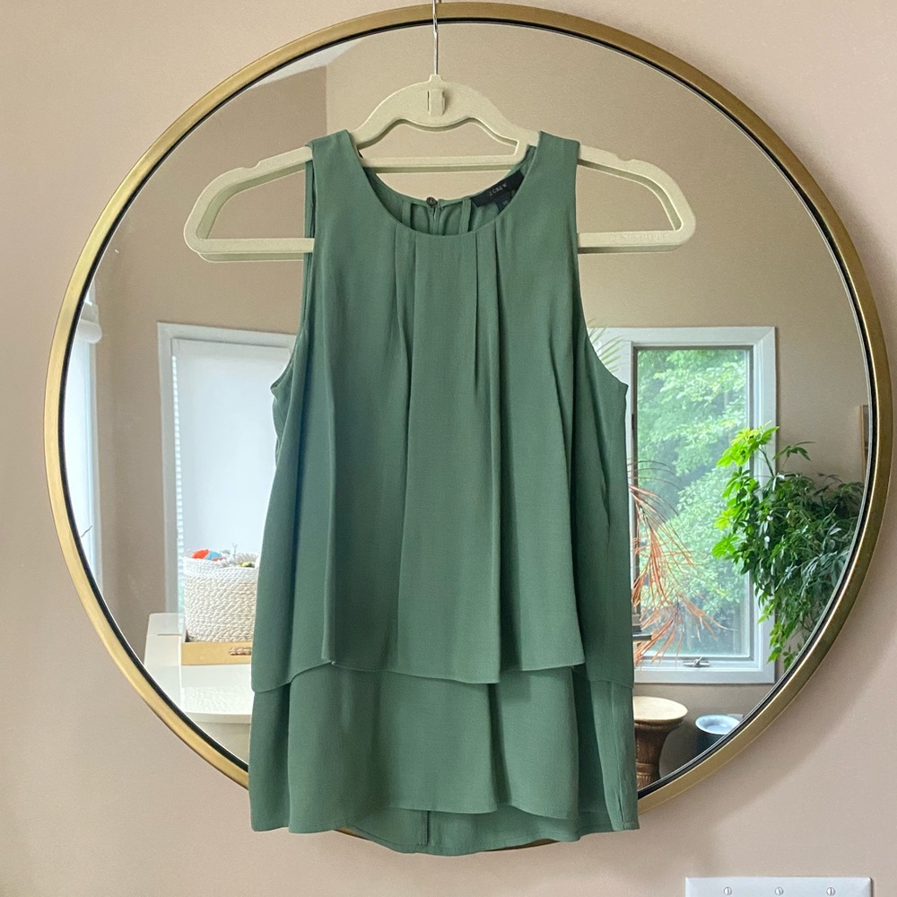 J Crew Top
